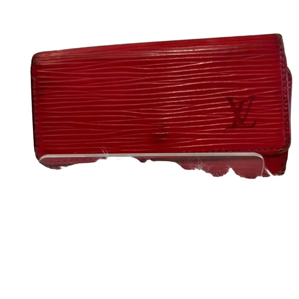 Louis Vuitton Epi 4 Key Holder (LVXX016)